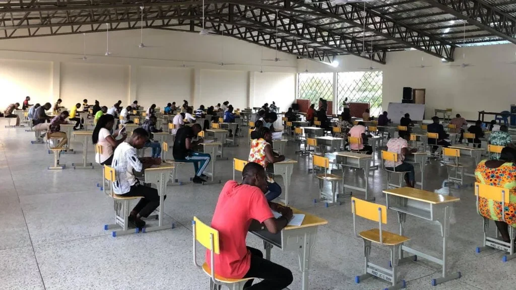 WAEC Releases Provisional Results Of 37 825 WASSCE Private Candidates