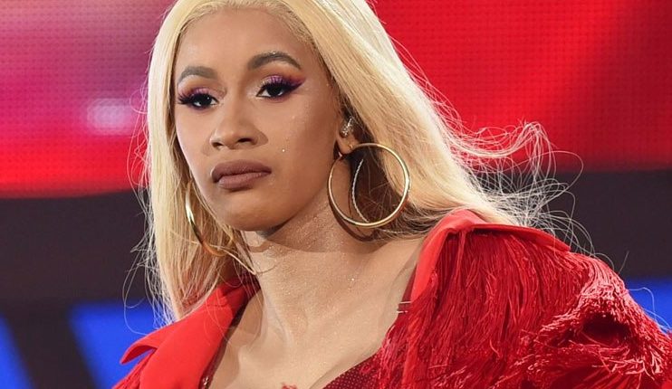 Concertgoer Files Police Report After Cardi B’s Las Vegas Show