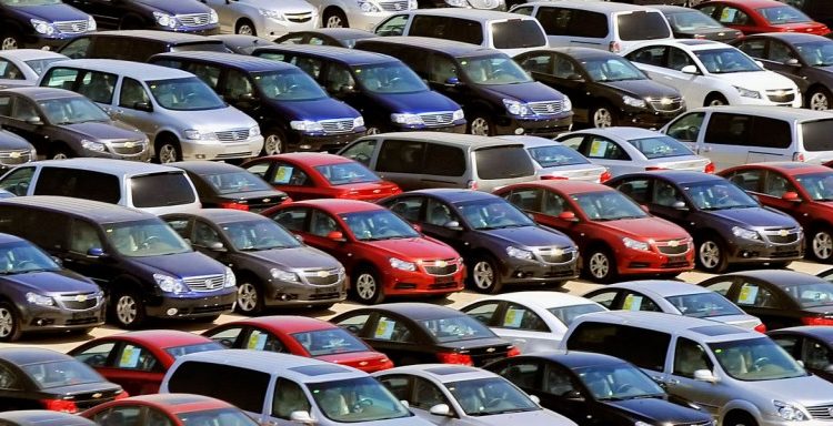 Over 1,000 auctioned vehicles unaccounted for - Auditor General | The ...