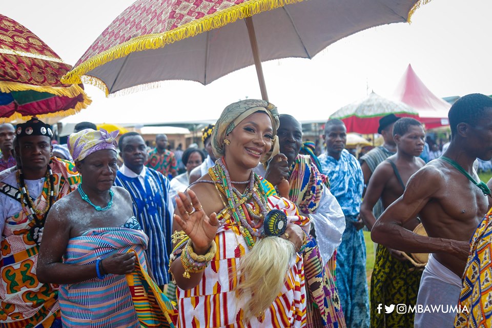 Photos: Dr. Bawumia joins 