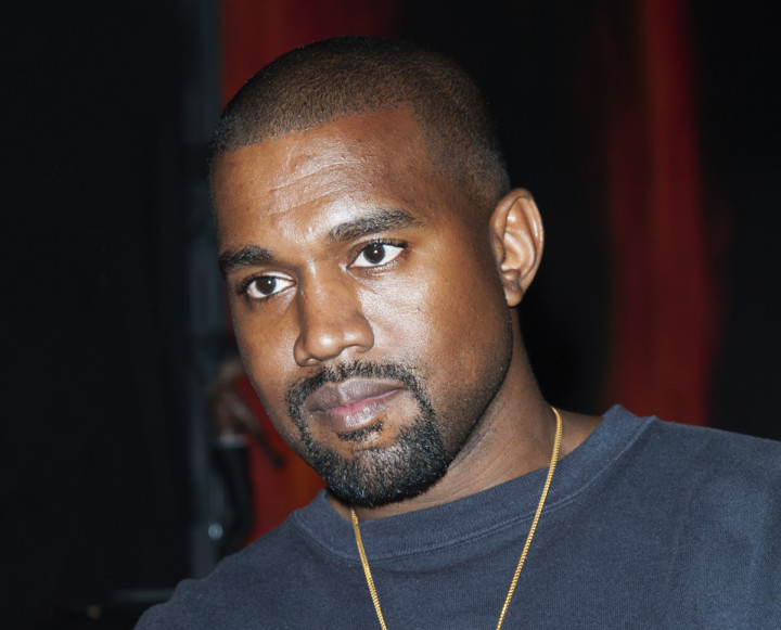 Here Are Some Brands Dropping Kanye West and His Antisemitic Remarks 