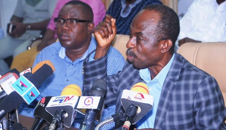 Johson-Asiedu-Nketiah