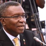 Prof. Kwabena Frimpong-Boateng