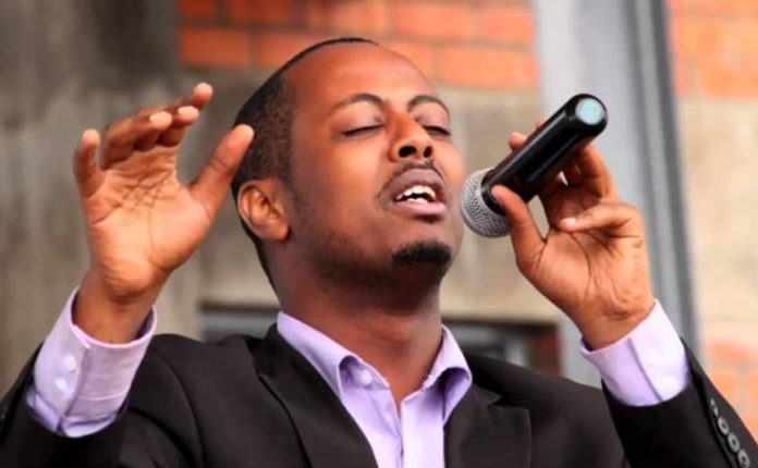 Rwanda's Gospel Musician Found Dead In Police Cell