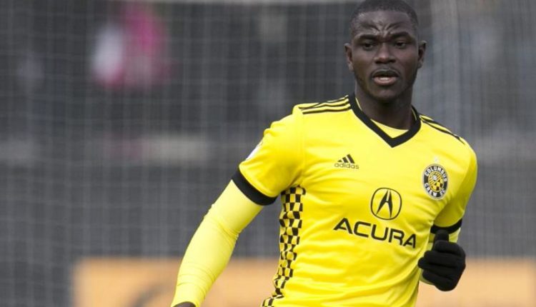 Jonathan Mensah captains Colombus Crew for 2020 season | The Ghana Report