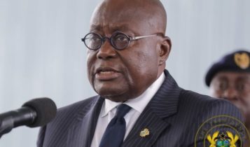 Nana Akufo-Addo