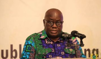 Nana Akufo-Addo