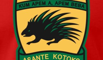 Kumasi Asante Kotoko