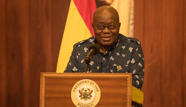 President-Akufo-Addo