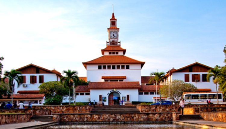 University of Ghana