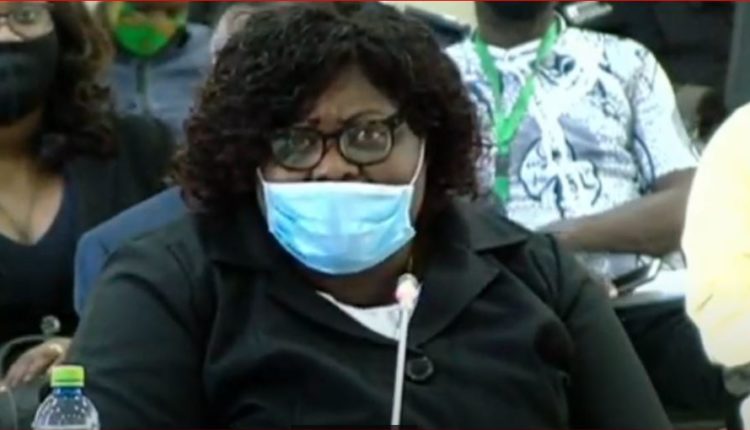 Professor Mensa-Bonsu