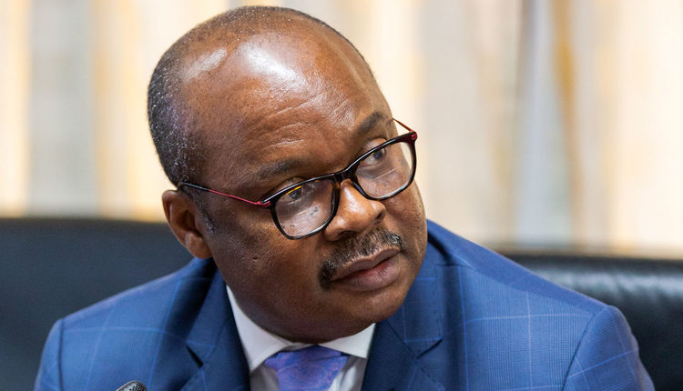 BoG holds policy rate