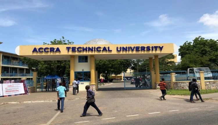 accra-technical-university-gets-first-covid-19-case