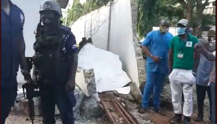 Nigeria High Commission