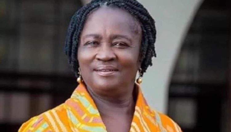 My nomination is a victory for participatory democracy – Opoku-Agyemang