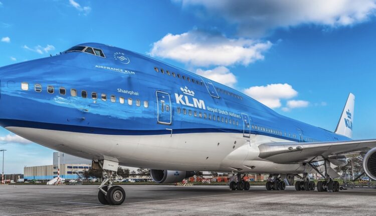 KLM