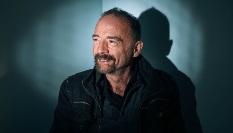 Timothy Ray Brown