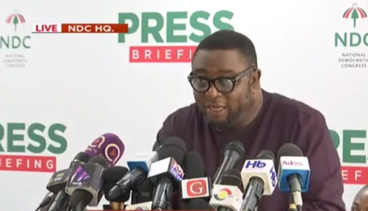 Elvis Afriyie Ankrah