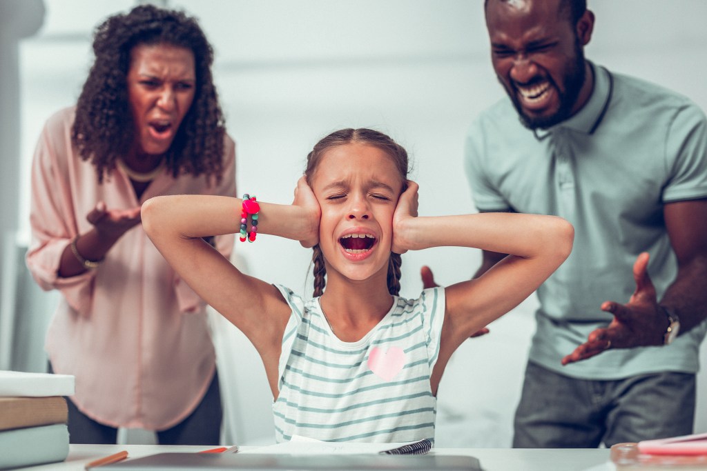 Four Things Parents Say That Drive Their Grown Kids Crazy