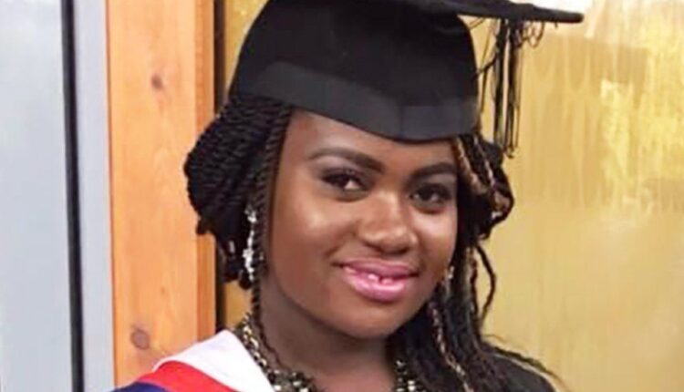 Mary Agyeiwaa Agyapong died five days after her baby was delivered at Luton and Dunstable Hospital, where she worked as a nurse