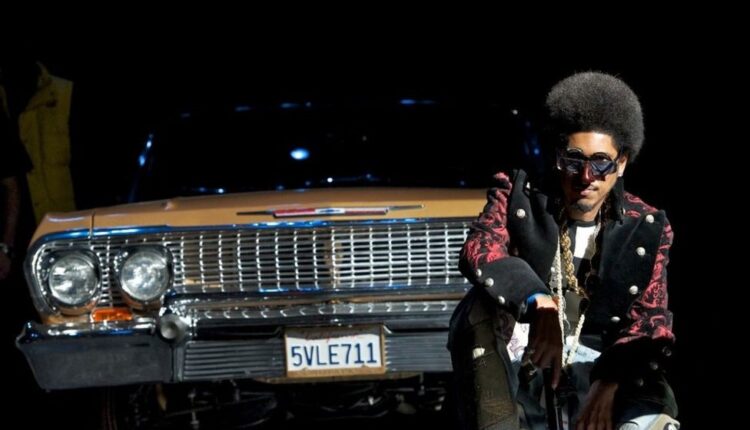 The Humpty Dance rapper Shock G dies, aged 57 | The Ghana Report