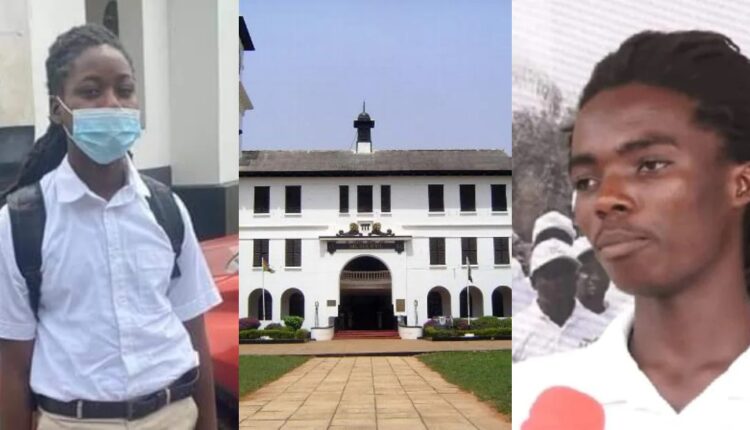 Achimota Rastafarians