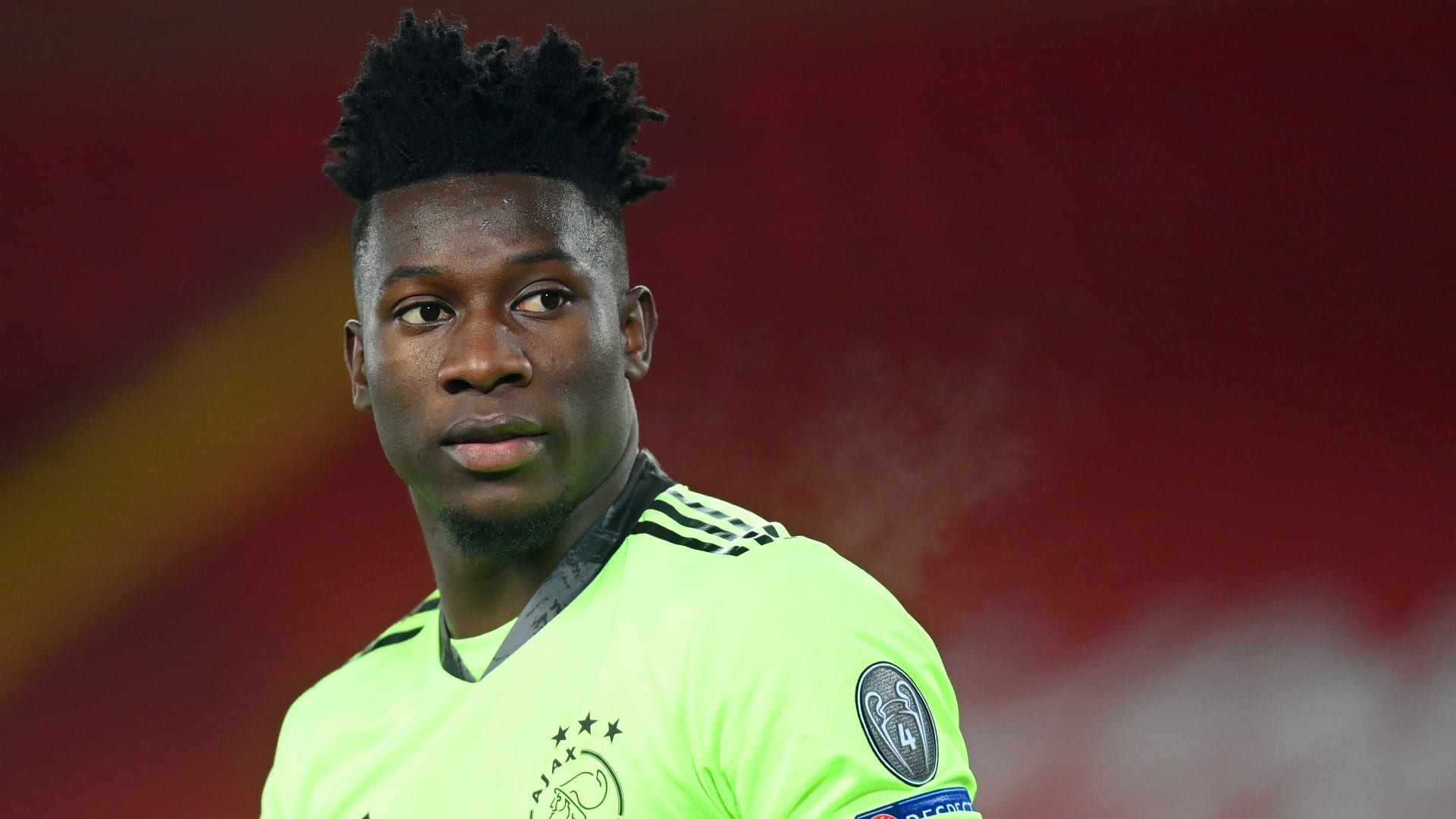 Goalkeeper Andre Onana’s case to be heard at CAS on 2 June - The Ghana