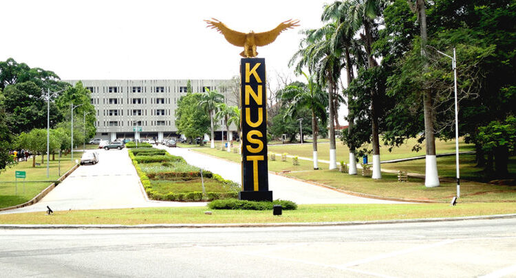 KNUST