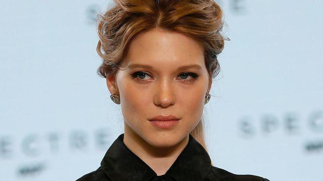 Lea Seydoux could miss Cannes after positive COVID test – Daily Freeman