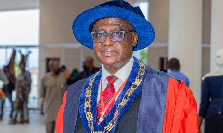 Professor Donkor appointed President of the West African College of ...