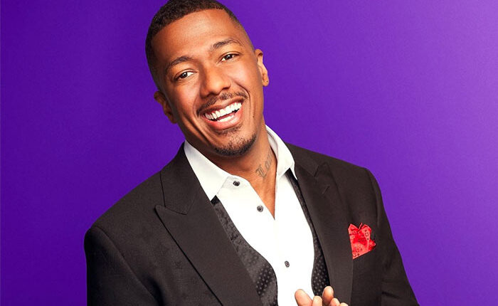 nick cannon