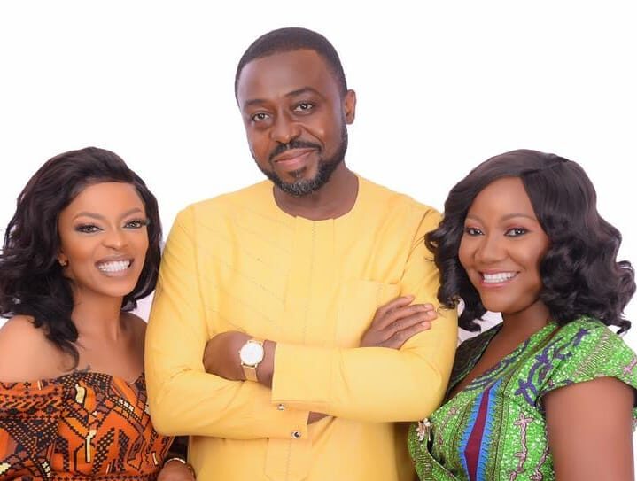 “Revival” of GTV Breakfast Show | The Ghana Report
