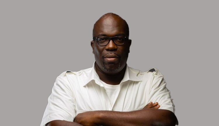 Honorary Secretary of the GIA, Augustus Richardson