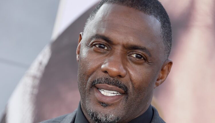 Idris Elba ‘dreams big’ with Sierra Leone eco-city plan for Sherbro ...