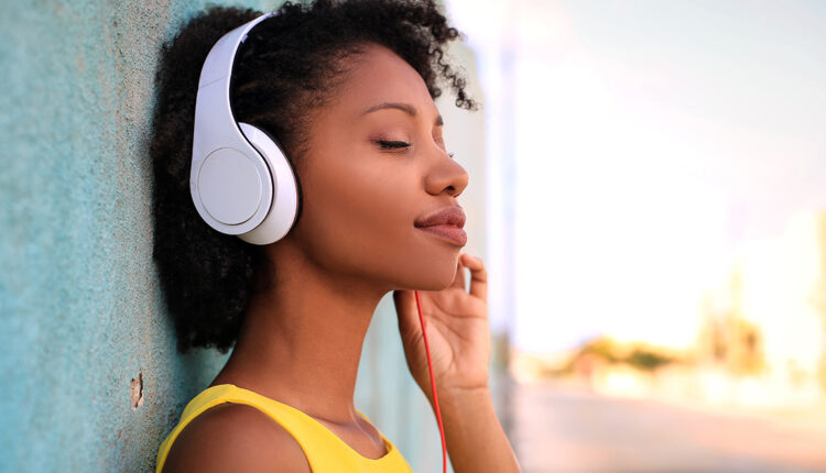 6 Ways Music Can Reduce Your Stress