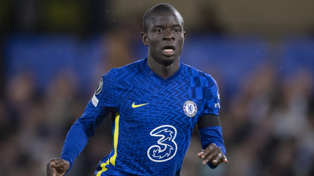 Thomas Tuchel Gives Update On Ngolo Kante After Missing Norwich Win The Ghana Report 4951