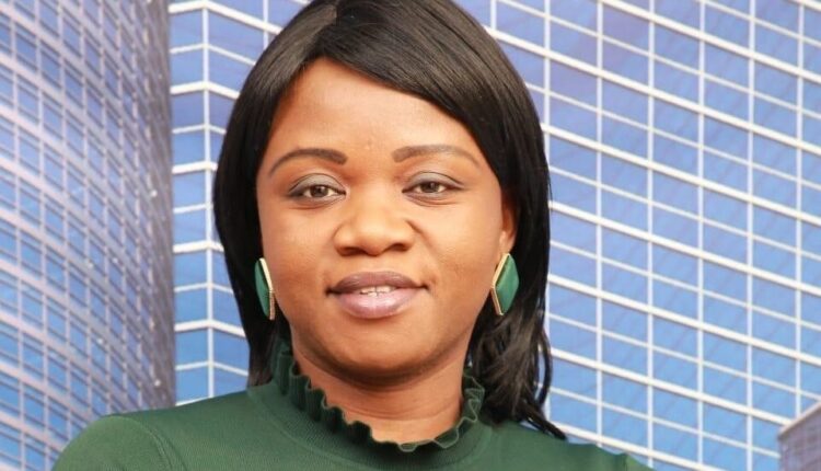 Mary Ayisi-Boadu, Investment Banker