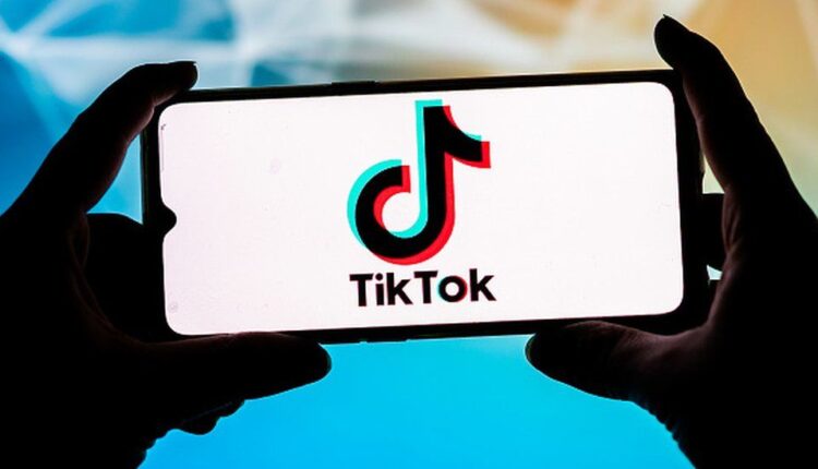 TikTok Sued Over Alleged Harm To Children’s Mental Health