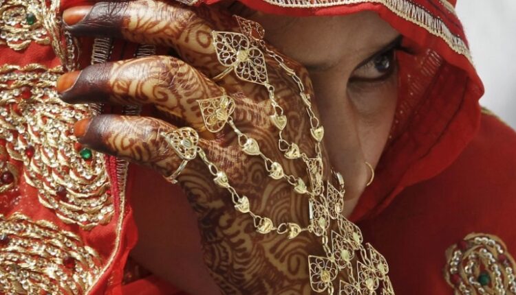 India To Raise Legal Marriage Age For Women Activists Sceptical The Ghana Report 9122