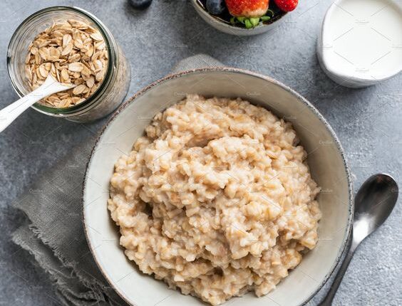 A Bowl Of Oatmeal A Day, Keeps Diabetes Away | The Ghana Report