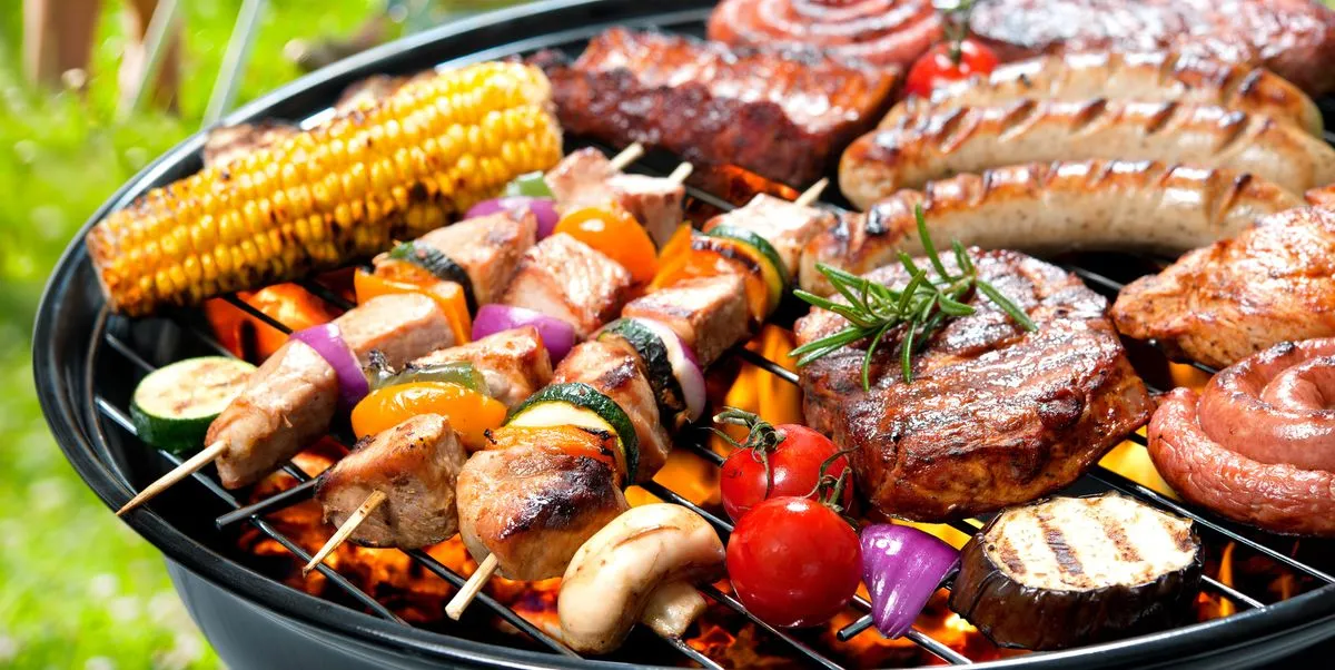6 Must-Try BBQ Recipes That Will Blow Your Mind