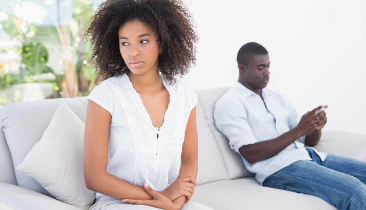 10 Signs He Still Loves His Ex Girlfriend And You Should Run