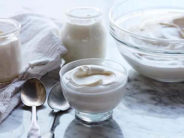 How to Tell If Yogurt Is Bad