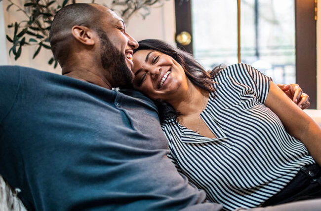 13 Ways to Have an Intimate Conversation With Your Partner