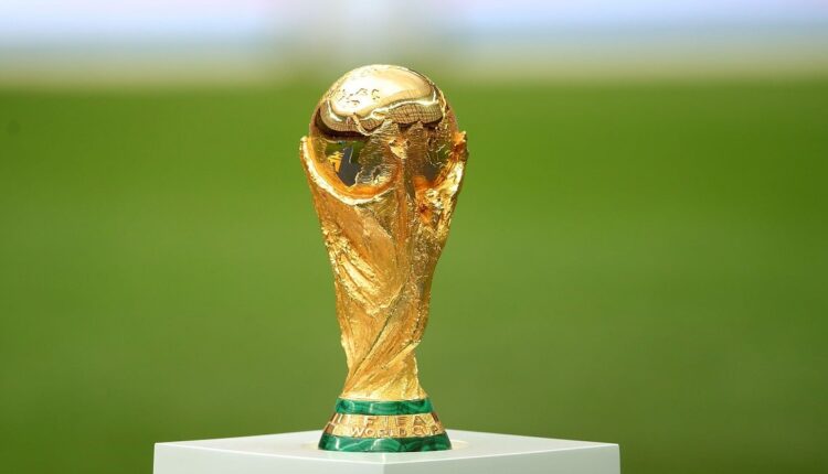 The globe awaits an incredible 2030 FIFA World Cup | The Ghana Report