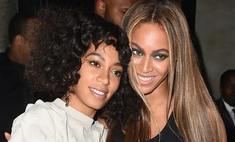 I Am So Proud Of Beyoncé And Solange, Says Father Mathew Knowles