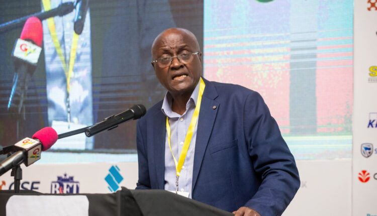 Ghana’s FinTech boom: Foreign Exchange Act requires overhaul — Dr ...