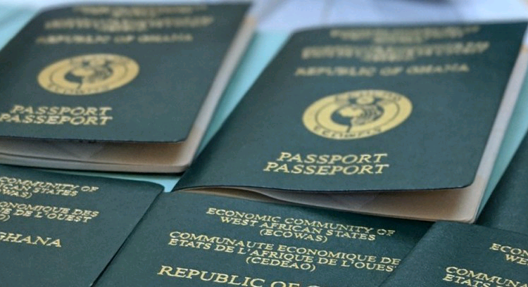passport