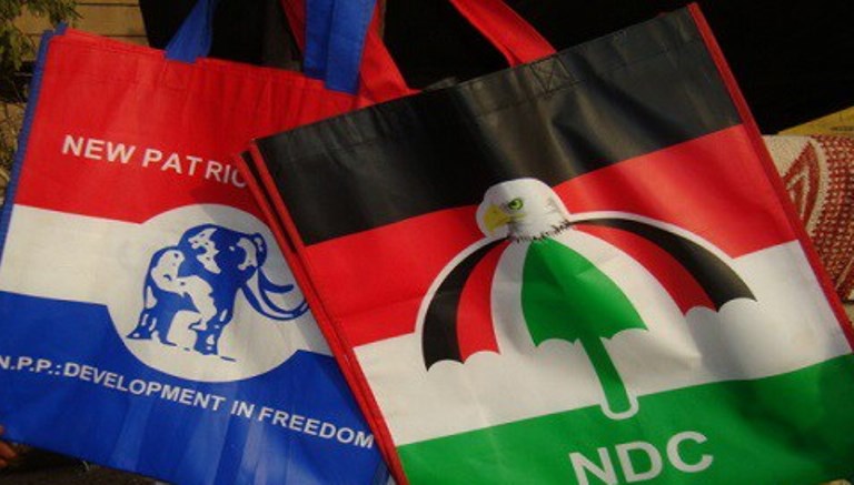 NPP’s Evolution or NDC’s Revolution?