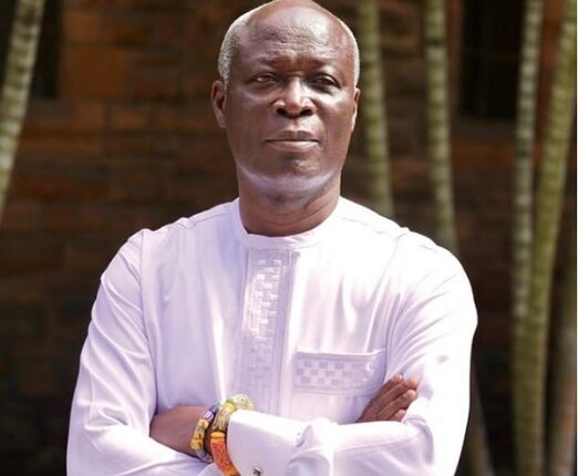 Nii Lantey Vanderpuye